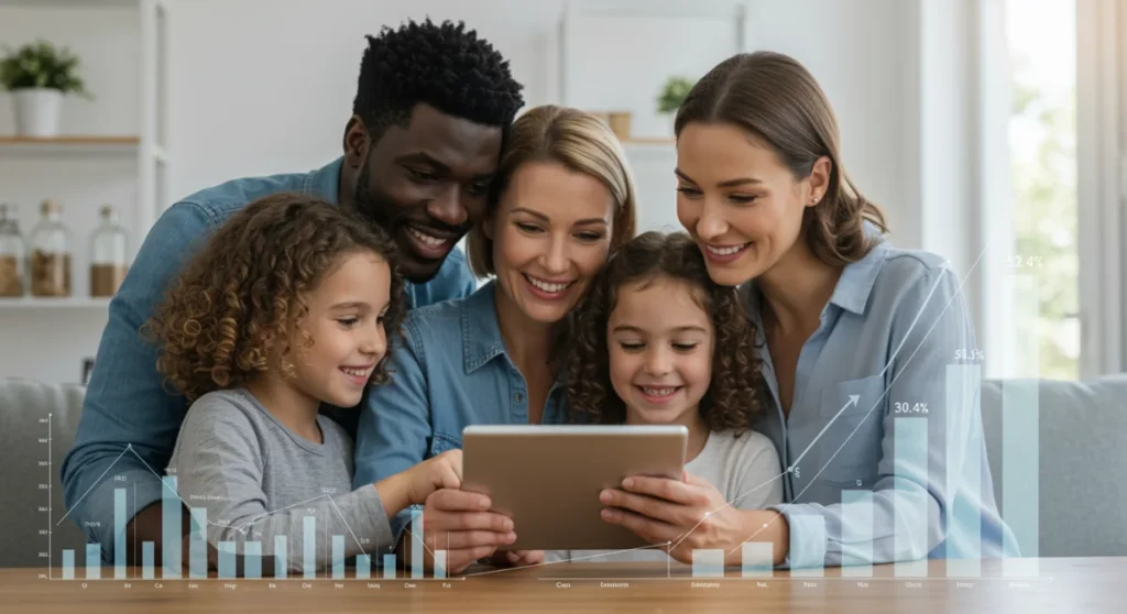 Utilizing the Revised Child Tax Credit 2025: U.S. Family Guide