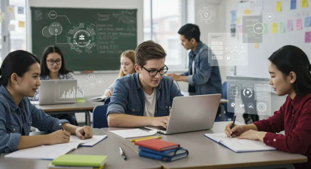 Rethinking Standardized Testing: New Approaches in US Schools by 2025