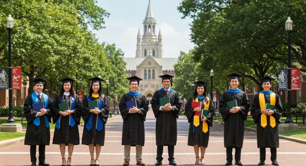 2025 Outlook for Graduate School Admissions: US Applicant Guide