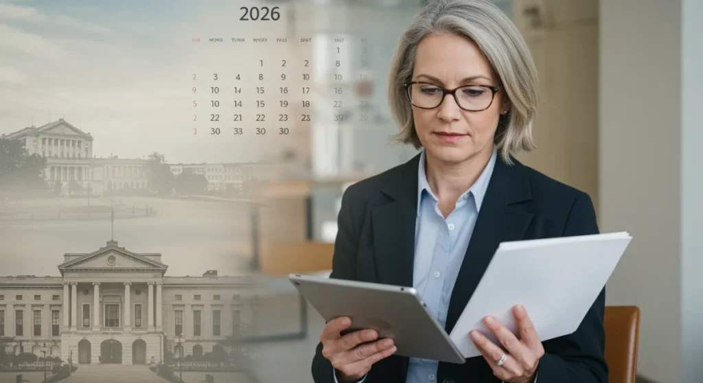 Federal Benefits 2026: Optimize Healthcare & Retirement