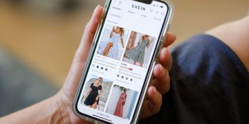 get free SHEIN products