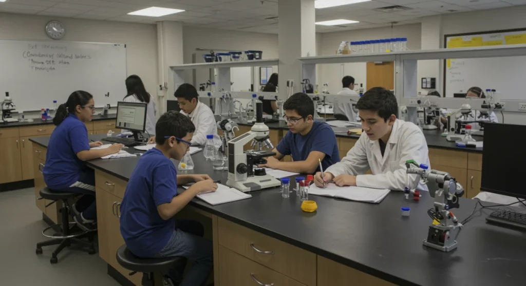 STEM Education Funding 2026: What to Expect