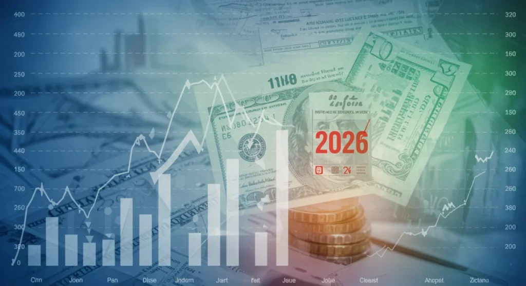 2026 Tax Code Changes: Impacting Your Investments by 15%
