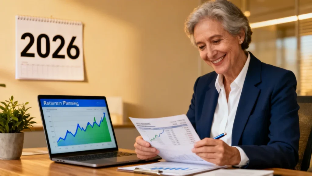 FERS Annuity Maximization 2026: Boost Your Retirement 10%