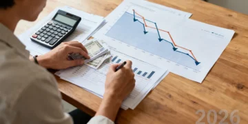 Financial planning for 2026, reducing high-interest debt