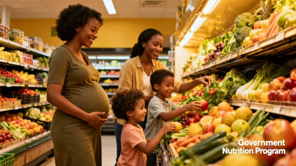 2026 WIC Program Updates: Expanding Nutritional Support for Families