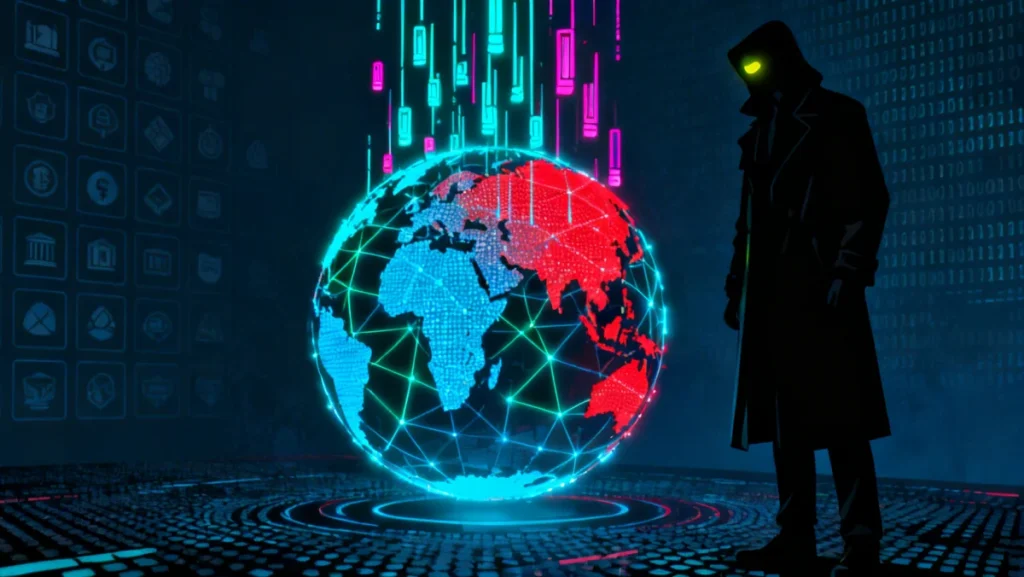 2026 National Security Briefing: Geopolitical Threats & US Economy