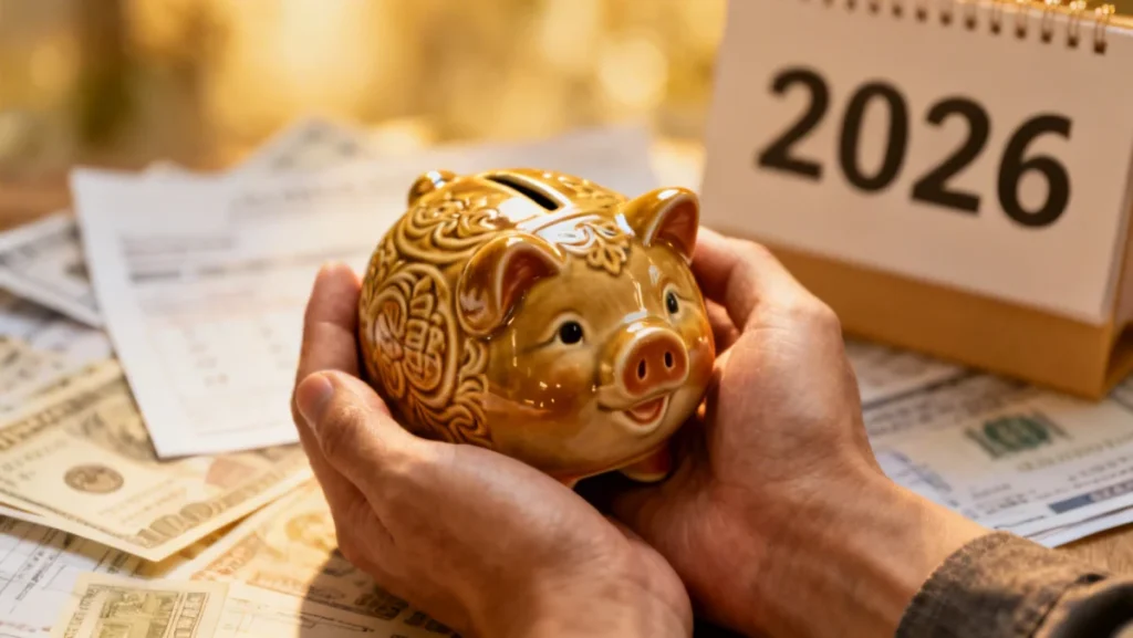 IRA Contribution Limits 2026: Maximize Your Retirement Savings