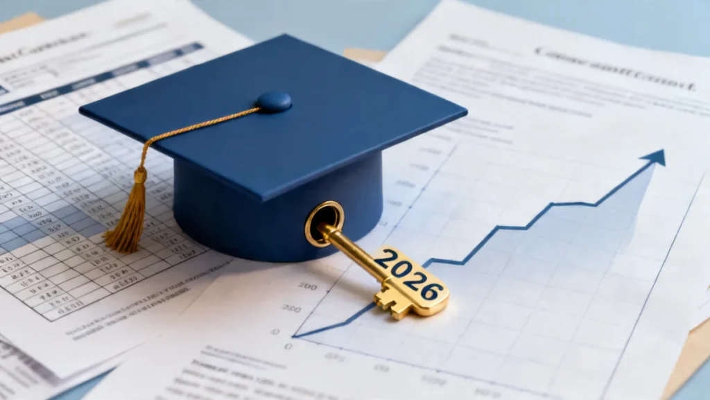 Federal Student Loan Overhaul 2026: Key Repayment & Forgiveness Changes