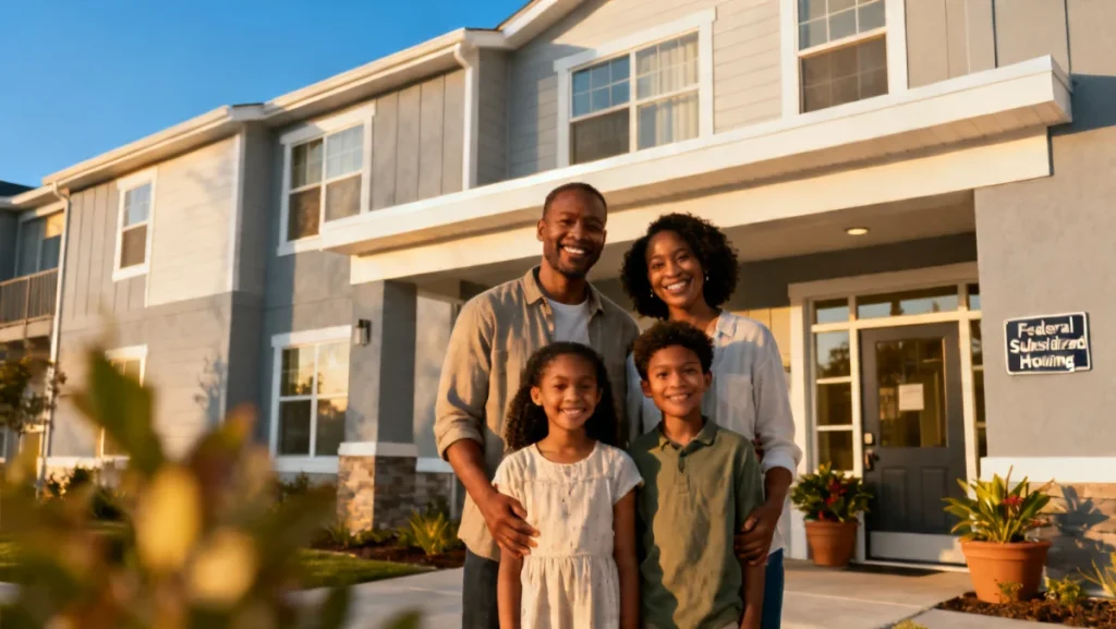 Housing Assistance Programs 2026: Up to 70% Rent Subsidies