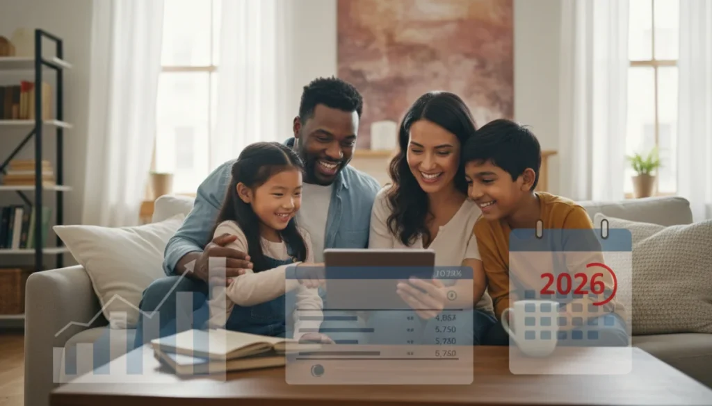 2026 EITC: Maximize Your Tax Refund Up to $6,935