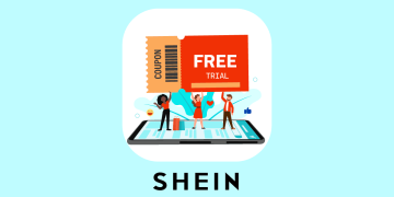 SHEIN Free Trial