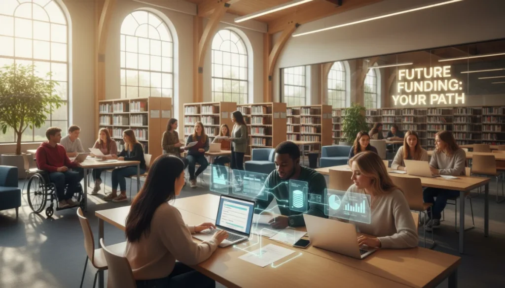 Decoding 2026 Federal Student Aid: 7 Key Changes for College Applicants