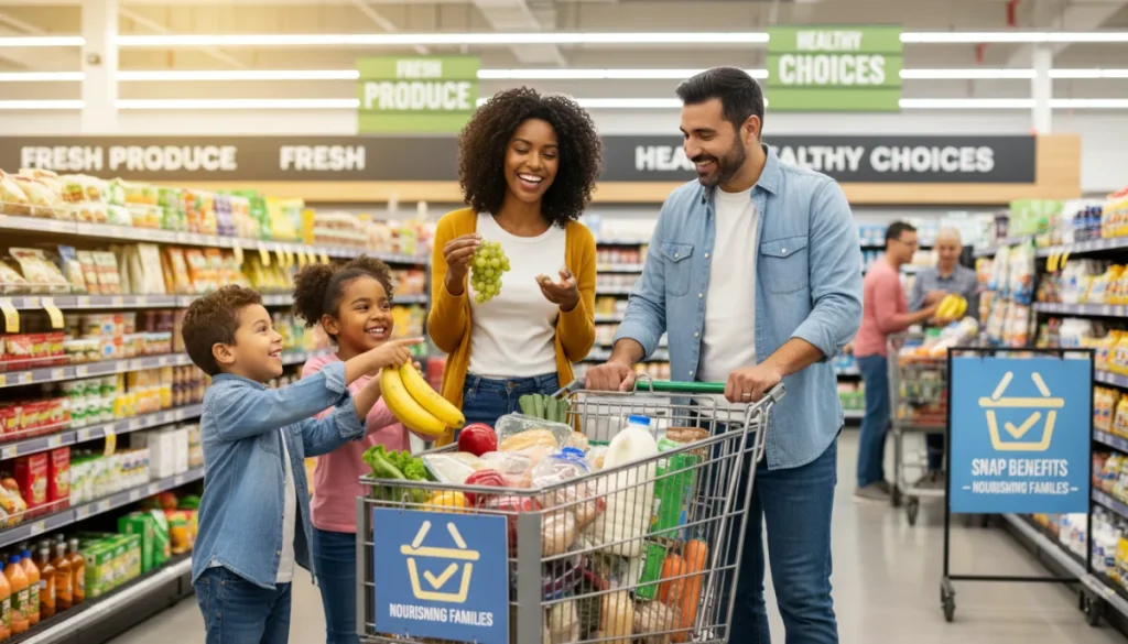 SNAP Benefits 2026: Increase Your Allotment by $30